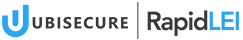 LEI Issuer - Legal Entity Identifier